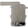 FUEL V. VALVE