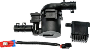 Vent Solenoid