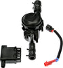 Vent Solenoid