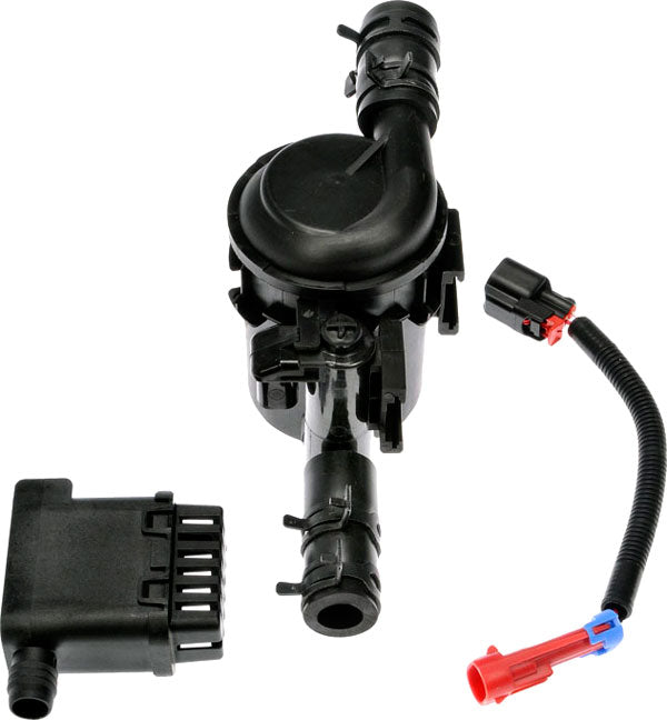 Vent Solenoid