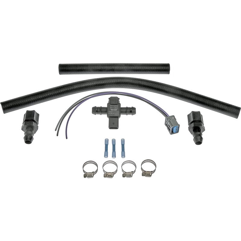 Fuel Pressure Sensor