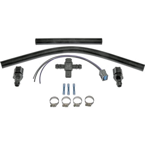 Fuel Pressure Sensor