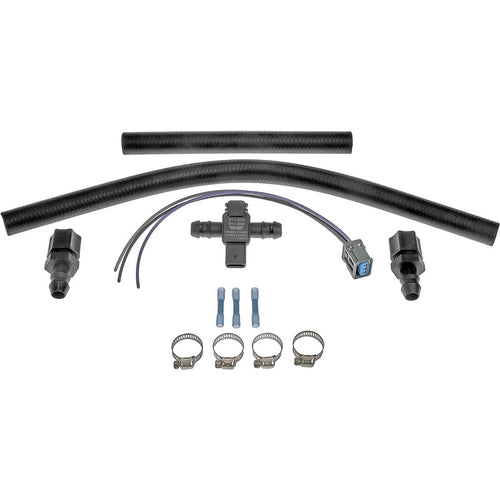 Fuel Pressure Sensor