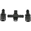 Fuel Pressure Sensor