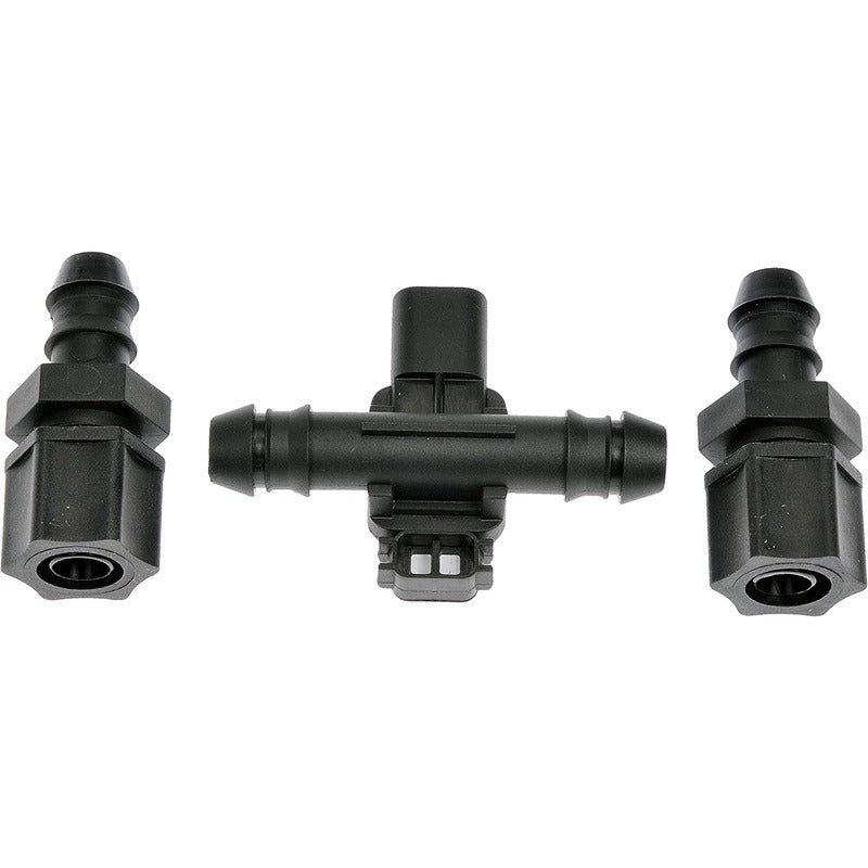 Fuel Pressure Sensor