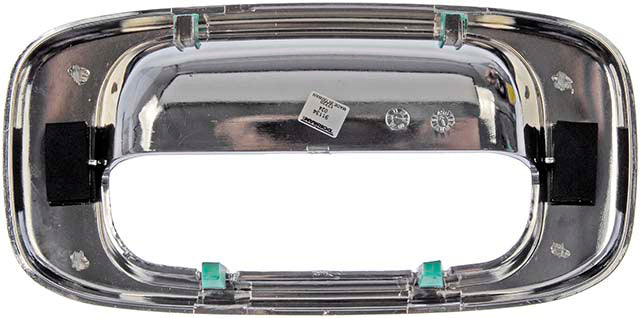 Tailgate Bezel
