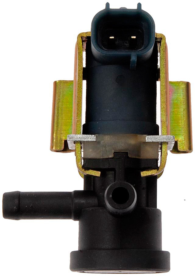 PURGE VALVE