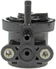 EVAP 2-WAY VALVE