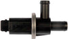 VAPOR VENT VALVE