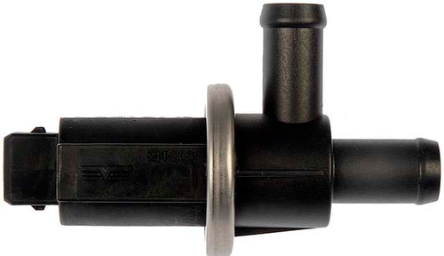 VAPOR VENT VALVE