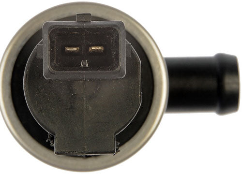 VAPOR VENT VALVE