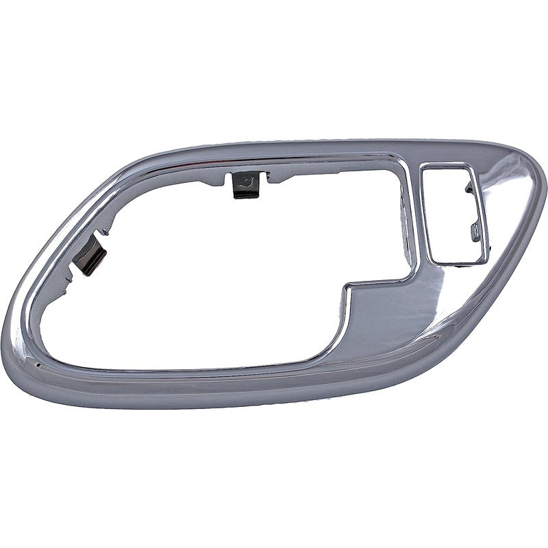INTERIOR DOOR HANDLE