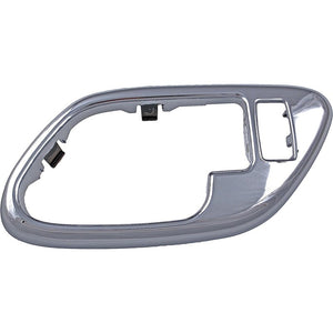 INTERIOR DOOR HANDLE