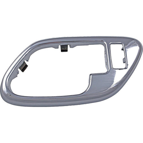 INTERIOR DOOR HANDLE