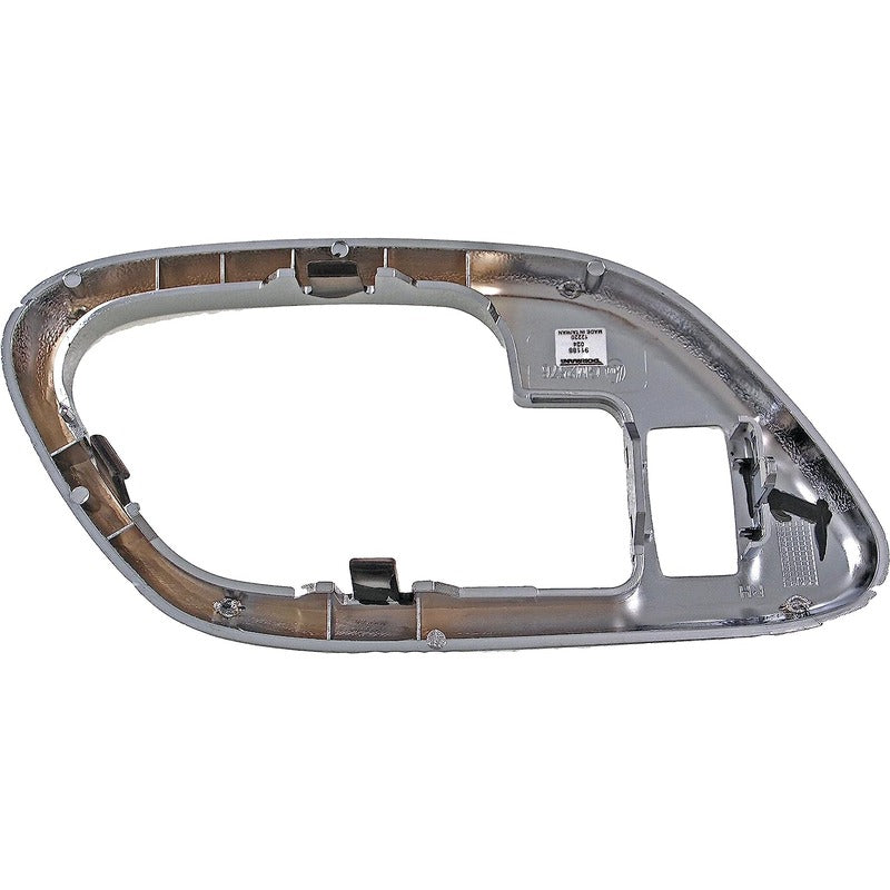 INTERIOR DOOR HANDLE