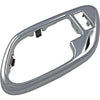 INTERIOR DOOR HANDLE