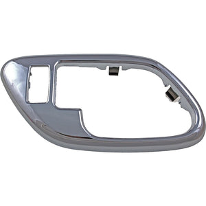 INTERIOR DOOR HANDLE