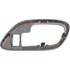 INTERIOR DOOR HANDLE