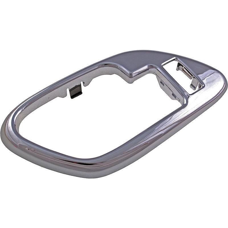 INTERIOR DOOR HANDLE