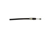 HOOD RELEASE CABLE