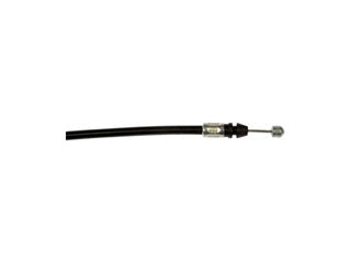 HOOD RELEASE CABLE