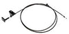 HOOD RELEASE CABLE