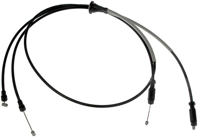 HOOD RELEASE CABLE