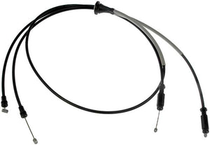 HOOD RELEASE CABLE