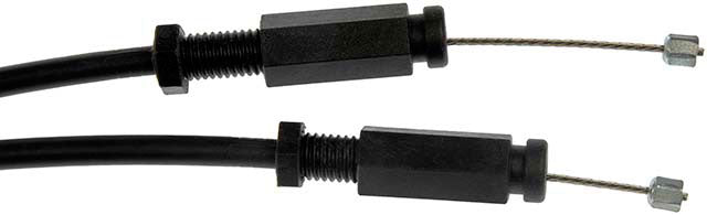 HOOD RELEASE CABLE