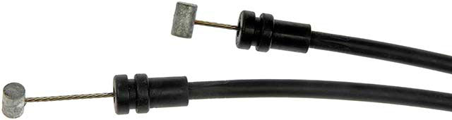 HOOD RELEASE CABLE