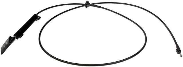 HOOD RELEASE CABLE