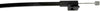 HOOD RELEASE CABLE