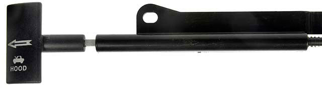 HOOD RELEASE CABLE