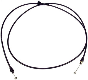 HOOD RELEASE CABLE