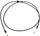 HOOD RELEASE CABLE