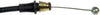 HOOD RELEASE CABLE