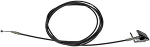 HOOD RELEASE CABLE