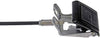 HOOD RELEASE CABLE
