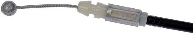 HOOD RELEASE CABLE