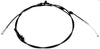HOOD RELEASE CABLE
