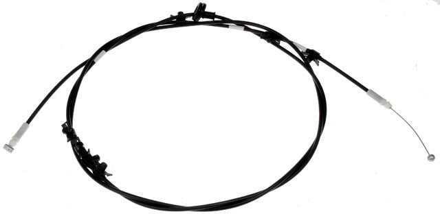 HOOD RELEASE CABLE
