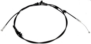 HOOD RELEASE CABLE