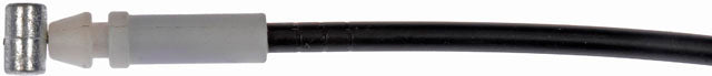 HOOD RELEASE CABLE