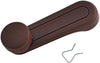 Window Crank Handle