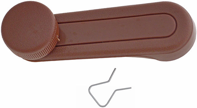 Window Crank Handle
