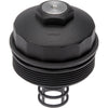 OIL FILTER CAP