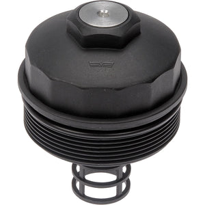 OIL FILTER CAP