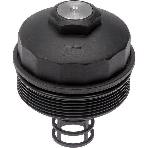 OIL FILTER CAP
