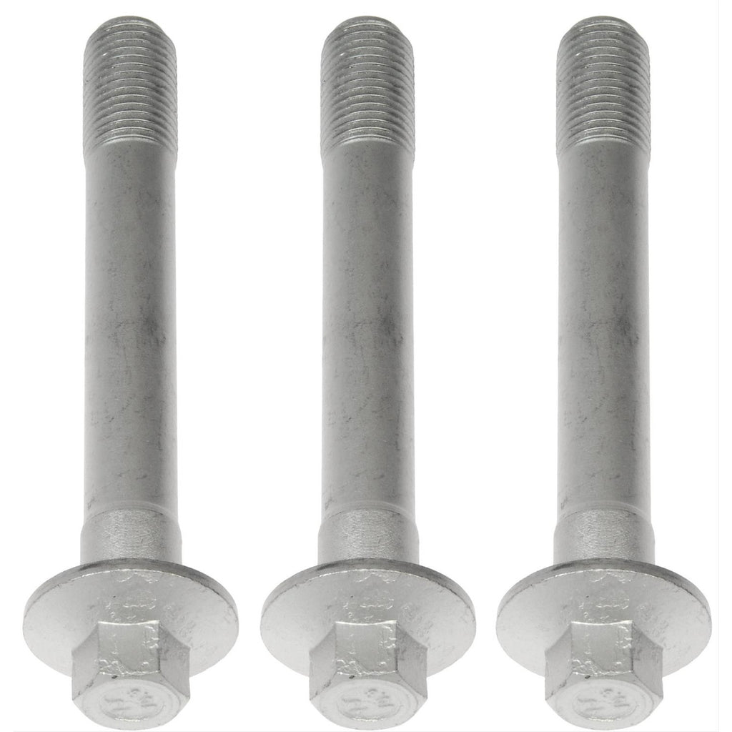 HUB BOLTS