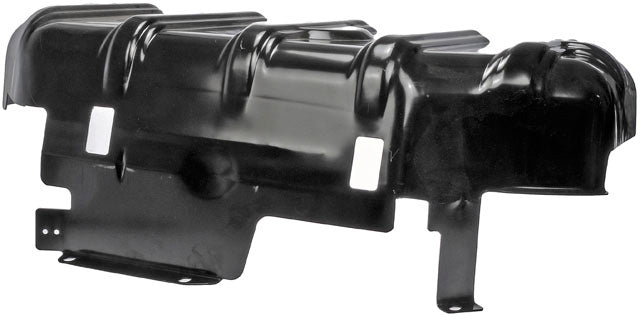 Fuel Tank Skid Plate